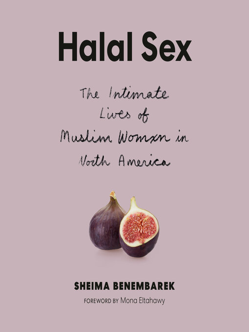 Title details for Halal Sex by Sheima Benembarek - Wait list